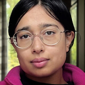 Aditi Ramaswami