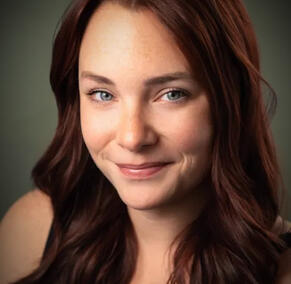Samantha Henderson